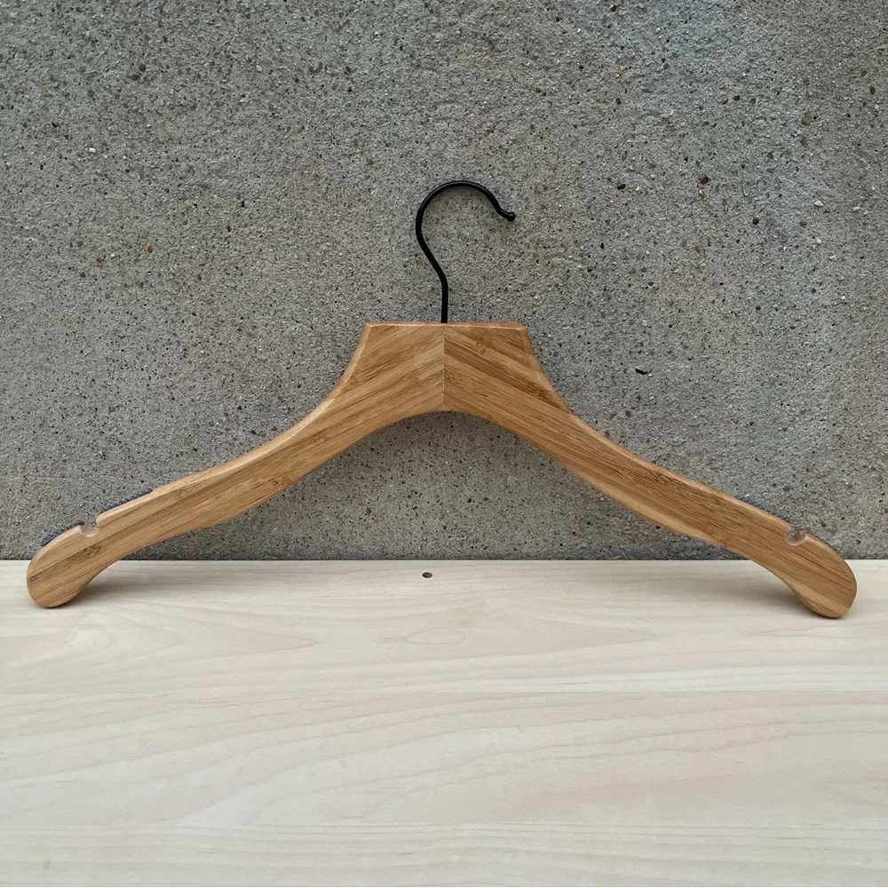 Patagonia Wooden Hanger